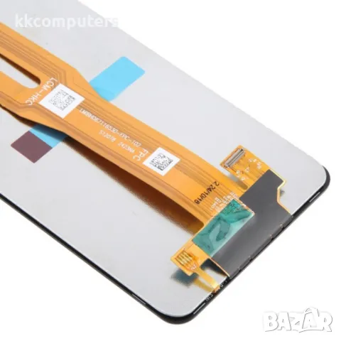 LCD Дисплей и Тъчскрийн за Samsung Galaxy A06 SM-A065F, снимка 3 - Калъфи, кейсове - 48196990