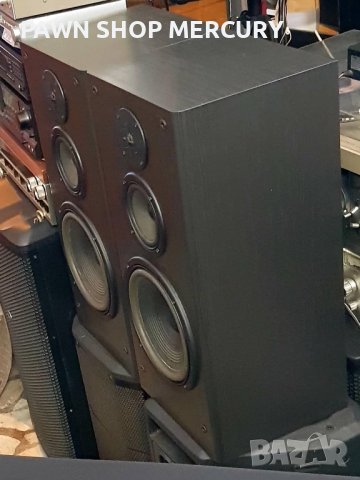 Продавам колони JBL LX600 , снимка 8 - Тонколони - 38798768