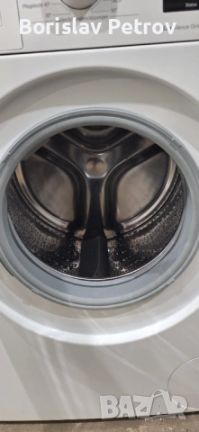 Пералня Бош Серия 6 А+++7кг, снимка 4 - Перални - 54149629