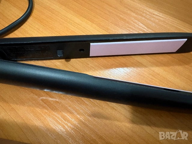 Преса за коса Philips StraightCare, снимка 5 - Преси за коса - 52101172