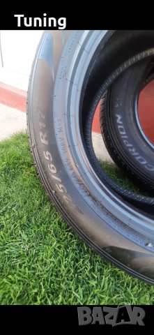 Всесезонни гуми Рirelli Scorpion Verde, снимка 4 - Гуми и джанти - 42716867