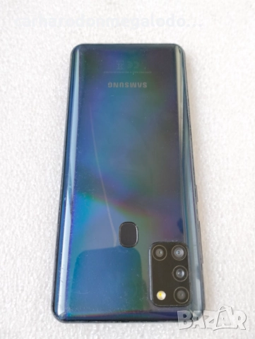 Samsung Galaxy A21s 32GB 3GB RAM, снимка 7 - Samsung - 52851691