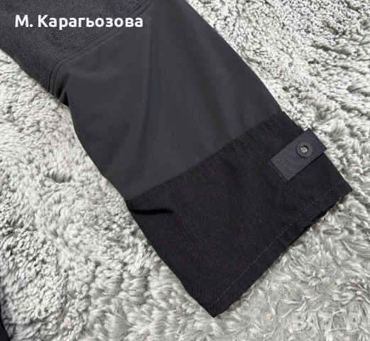 Mascot Advanced Stretch Trousers, Размер 48, снимка 6 - Панталони - 52795868