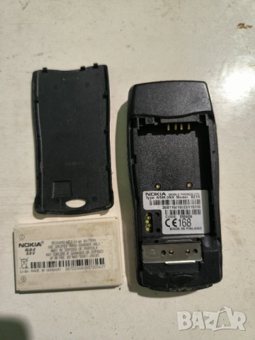 Нокия 8210, снимка 9 - Nokia - 54323593