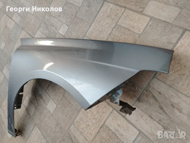 калник за пежо 508,peugeot 508