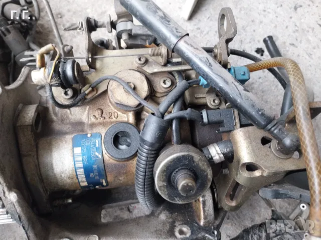  Дизелови помпи - ГНП и дюзи Lucas , Delphi и Boshc, снимка 3 - Части - 49295356