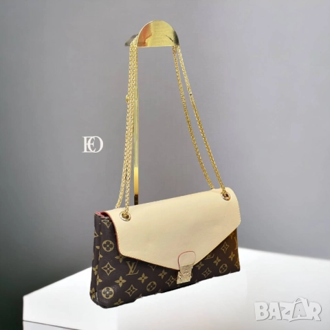 чанти louis vuitton , снимка 5 - Чанти - 51452152