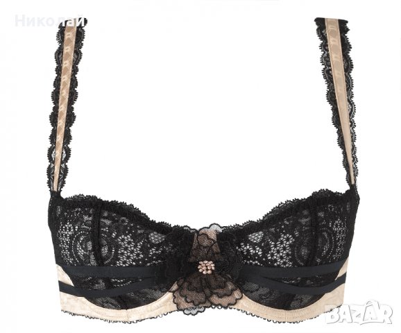 Aubade Coco Blues Underwire сутиен 75В