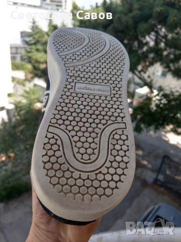 Biorn Borg 42нм. 26,8см., снимка 7 - Маратонки - 51441117