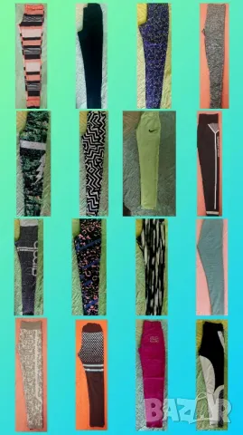 Клинове-различни  модели 