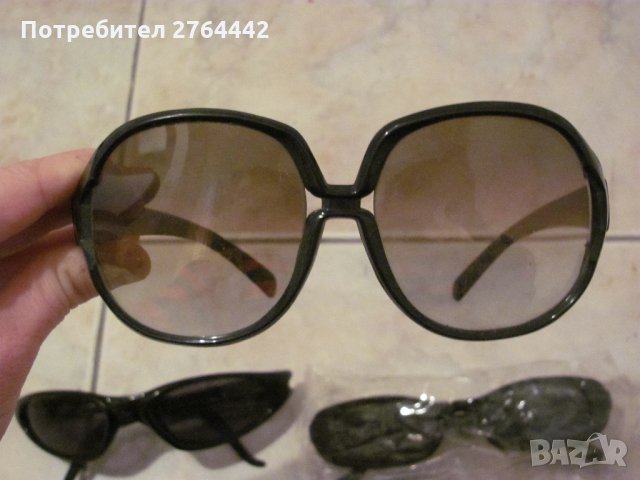 4 вида очила по 7, 8  и 9 лв., снимка 2 - Слънчеви и диоптрични очила - 35345230