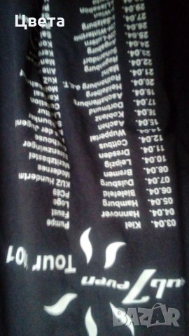 Тениски, снимка 7 - Тениски - 29218190