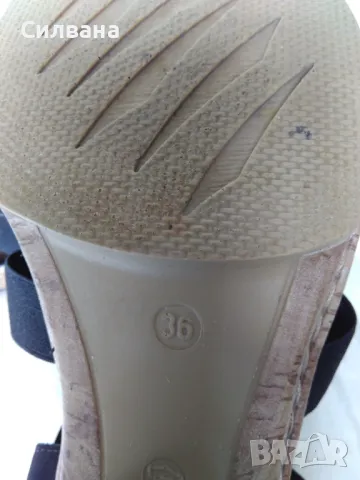 сандали - Rieker, снимка 7 - Сандали - 50254881