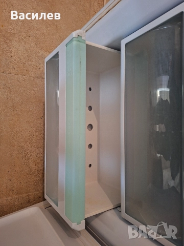 Хладилник Ariston на части ., снимка 4 - Хладилници - 52549094