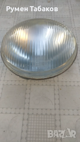 Фар за Ваз 2101 , снимка 2 - Части - 51687092