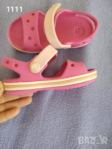 Crocs C6., снимка 1