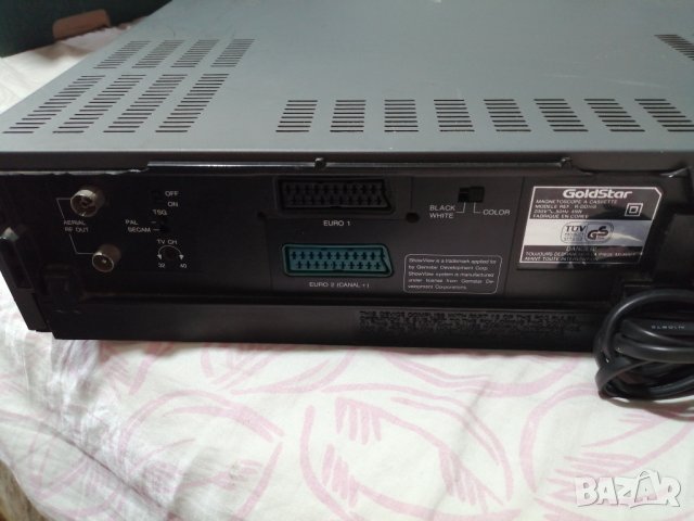 Професионални видеоапарати, снимка 12 - Плейъри, домашно кино, прожектори - 37387637