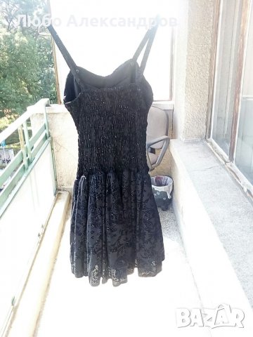 Бутикова дамска рокля versace нова размер  М., снимка 3 - Рокли - 37156023