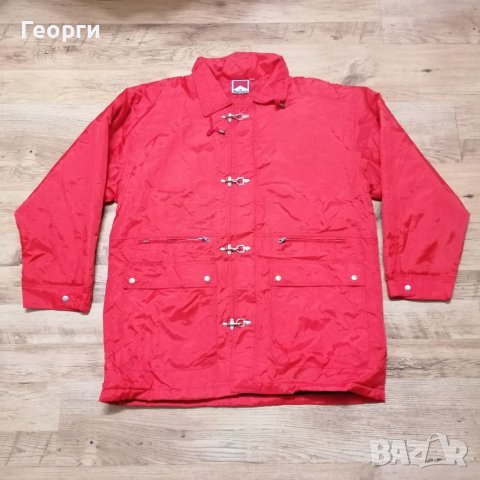 Мъжко яке Marlboro