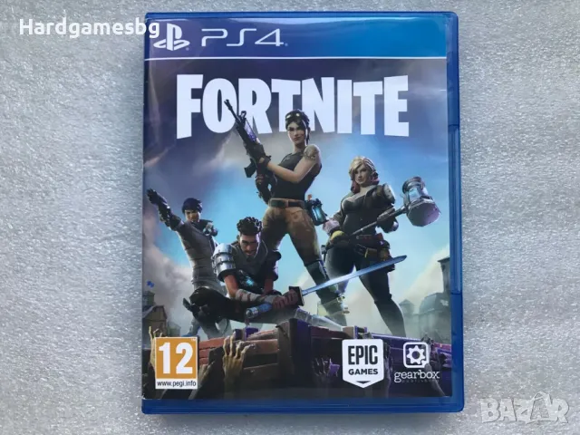 Fortnite 2800 Vbucks (Снимката е примерна), снимка 1