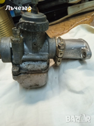 КАРБОРАТОР ЗА МЗ 150