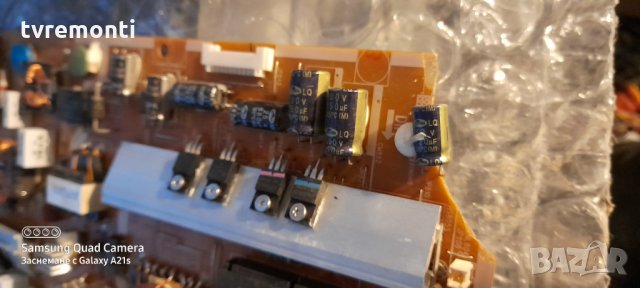 POWER BOARD ,BN44-00622B,L42X1Q-DHS, снимка 3 - Части и Платки - 31186665