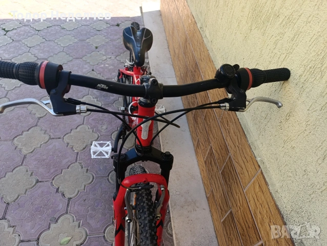 Specialized 24 цола , снимка 3 - Велосипеди - 54311664