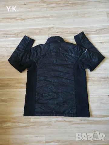 Оригинално мъжко яке Spyder Glissade Hybrid Insulated Jacket, снимка 4 - Якета - 50065539
