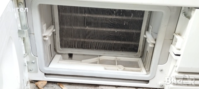 Сушилня AEG T5984 цяла или на части , снимка 5 - Сушилни - 53302478