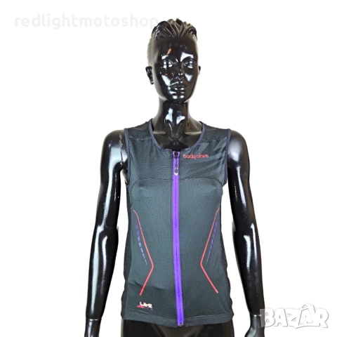 📌 5077 – Body Glove Дамска ризница / протектор за гръб – 🟩 70 лв