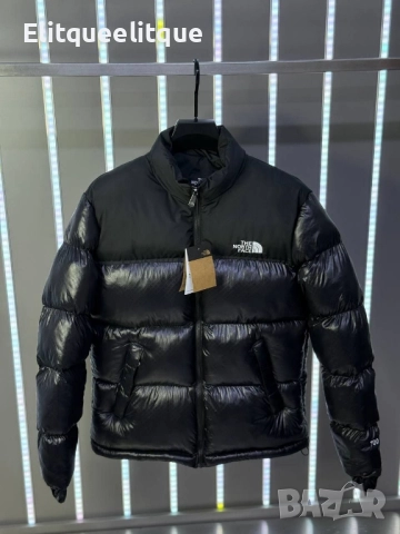 мъжко яке the north face Gucci 