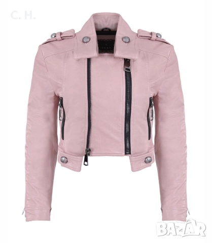 Дамско кожено яке Junona