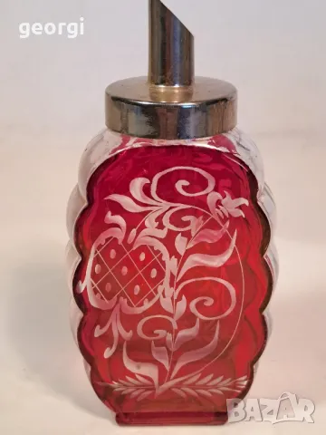 захарница от Bohemia 