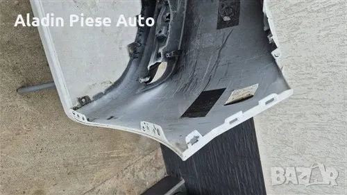 Предна броня Mazda 3 Sedan година 2019 2020 2021 2022 код BCKA-50031, BCKA50031 , снимка 6 - Аксесоари и консумативи - 50439296