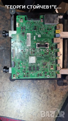 UE32K5502AK BN41-02534B BN94-10944W  BN41-0252 CY-KK032BGAV1V T550HVN08.3, снимка 4 - Части и Платки - 38410226