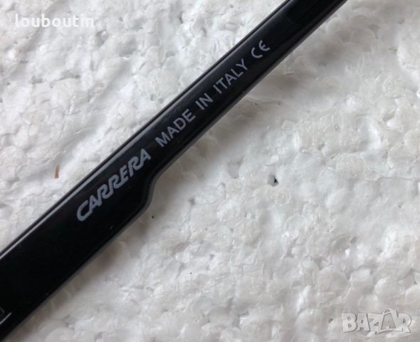 Carrera 2020 маска мъжки слънчеви очила УВ 400, снимка 9 - Слънчеви и диоптрични очила - 30811433