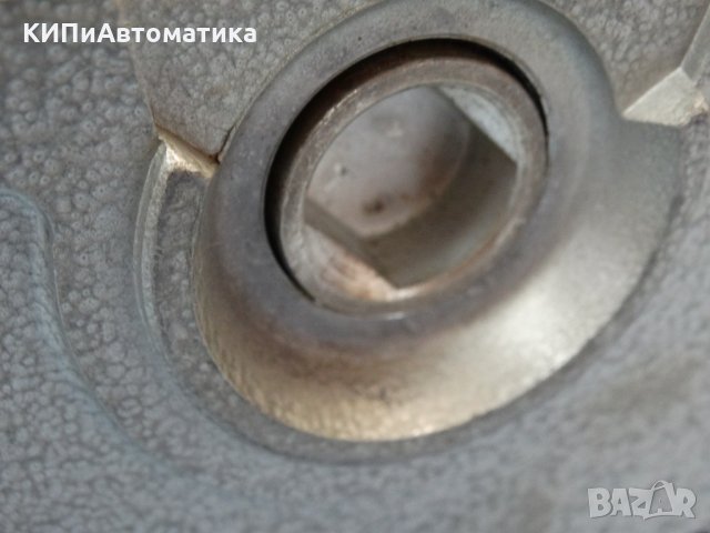 актуатор Centra-Bürkle servomotor VM 3100, снимка 4 - Електродвигатели - 34514480