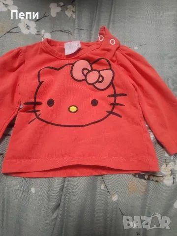 Бебешки дрехи ниски цени 5-15лв, снимка 7 - Комплекти за бебе - 48828010