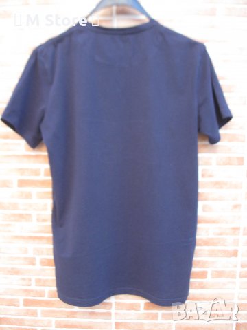 Gucci памучна тениска размер М, снимка 3 - Тениски - 37849283