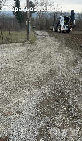 Предлагаме услуги с комбиниран багер , снимка 8 - Кърти, чисти, извозва - 53886692