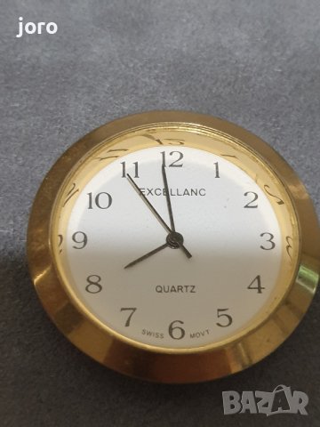 часовник с чаша, снимка 8 - Колекции - 37341493