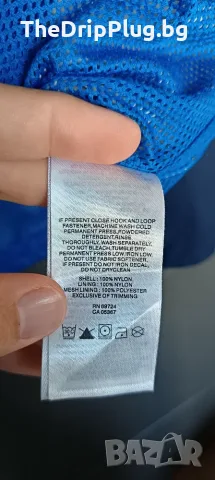 Columbia размери XL(M) мъжко непромокаемо яке , снимка 6 - Якета - 56298745