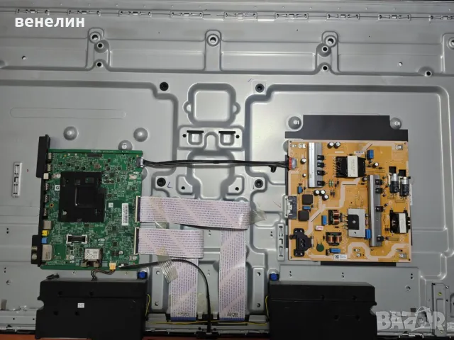 Mainboard BN41-02635 от SAMSUNG UE55NU7172U, снимка 3 - Части и Платки - 49862052