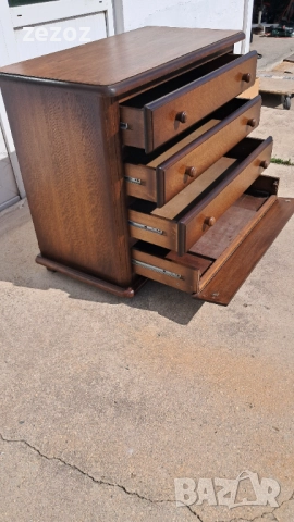 Скрин с чекмеджета №194, снимка 6 - Скринове - 52570523