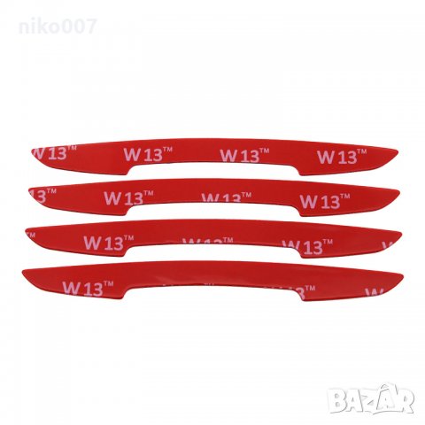 Протектор за врата-bmw-ауди-vw-опел-форд-шкода-рено-пежо-мерцедес-сеат-хонда-мицубиши, снимка 5 - Аксесоари и консумативи - 30158258