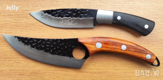 Кухненски нож Huusk, снимка 16 - Ножове - 36898092