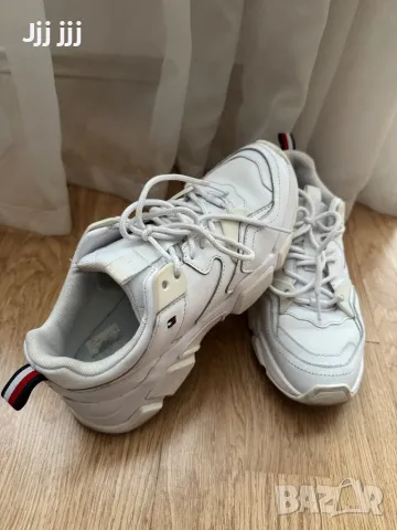 Маратонки Tommy Halfinger