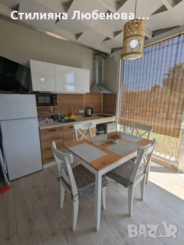 Продавам ваканнционен имот в Гърция, снимка 6 - Къщи - 53113307