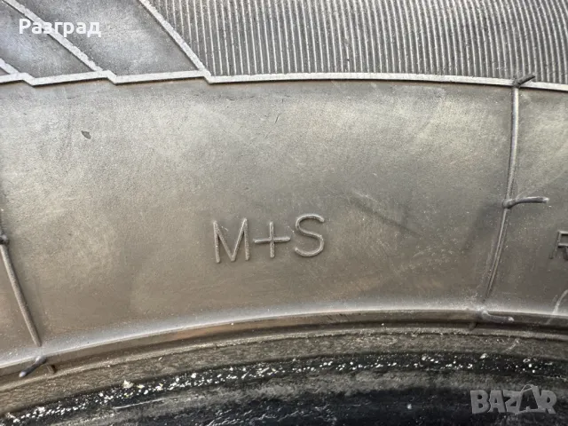 4бр. гуми 225-60-18 цола, снимка 6 - Гуми и джанти - 48344539