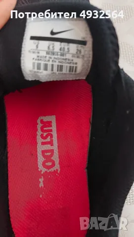 Дамски маратонки Nike, 35 евро, снимка 8 - Маратонки - 55843897